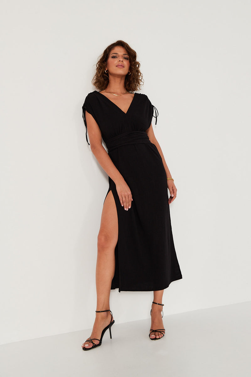 Sukienka Leona Black