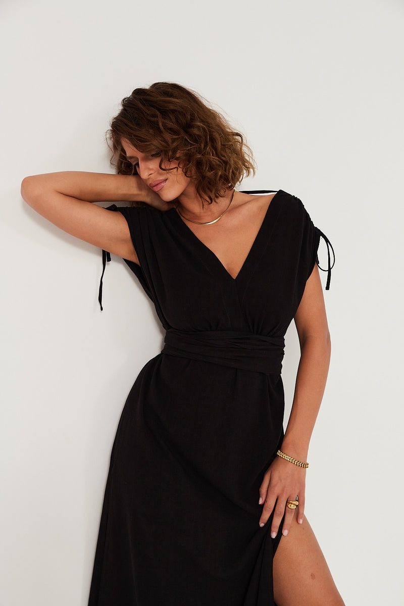 Sukienka Leona Black
