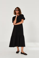Sukienka Clyde black