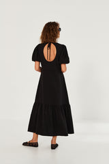 Sukienka Clyde black
