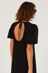 Sukienka Clyde black
