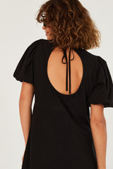 Sukienka Clyde black