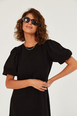 Sukienka Clyde black