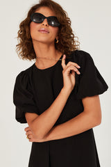 Sukienka Clyde black