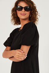 Sukienka Clyde black