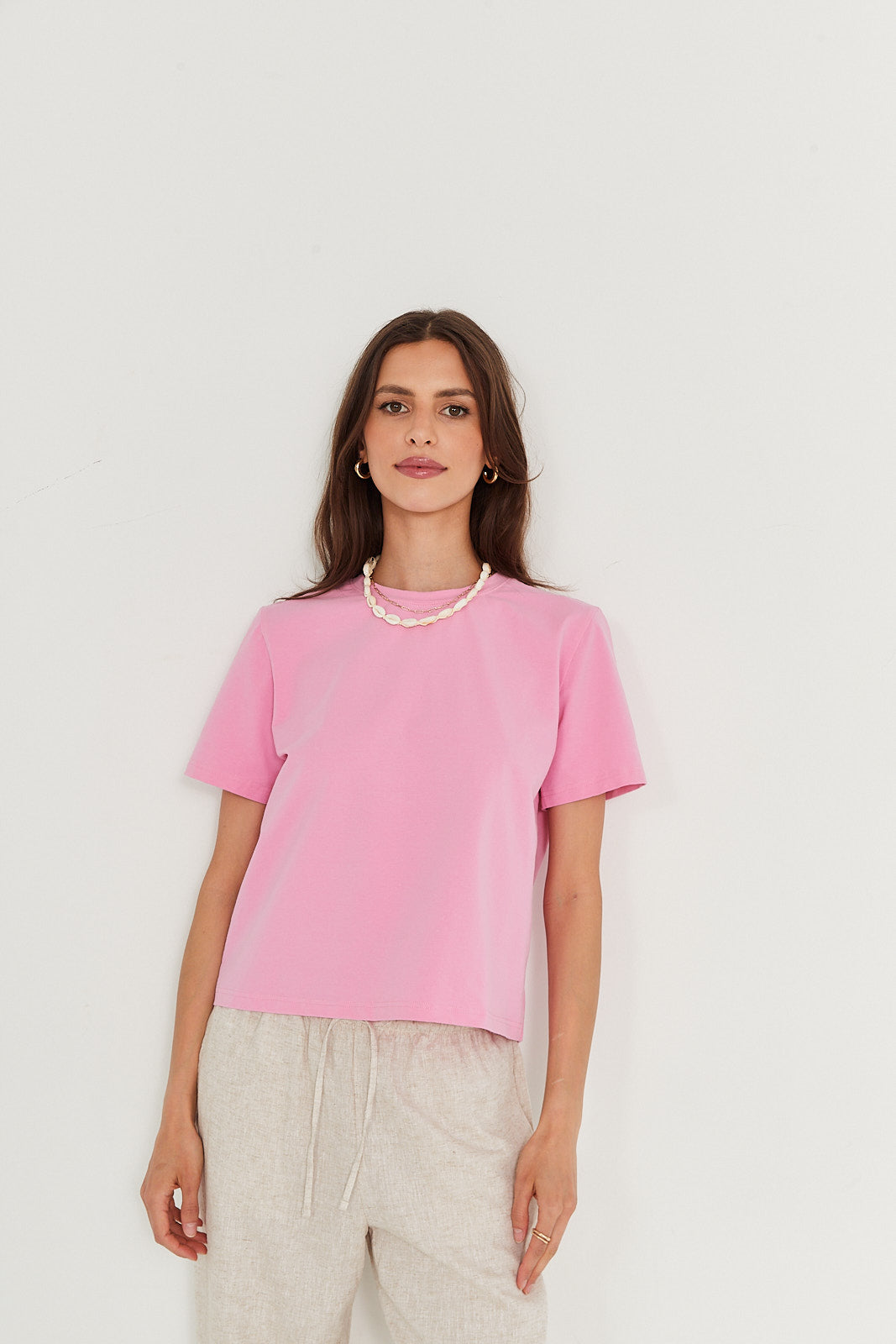 T-shirt Tony summer