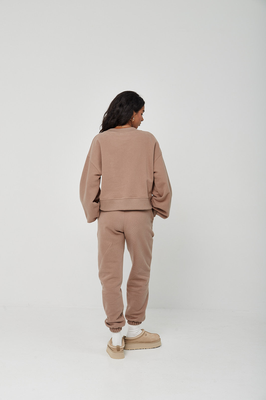 Bluza Charlie frappe