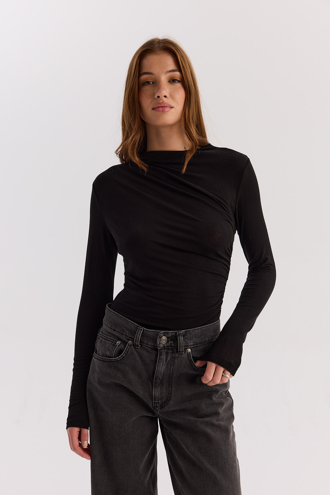 Body Megan black