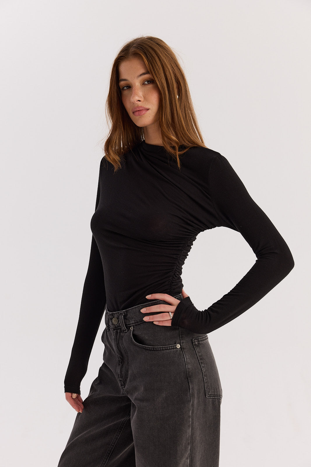 Body Megan black