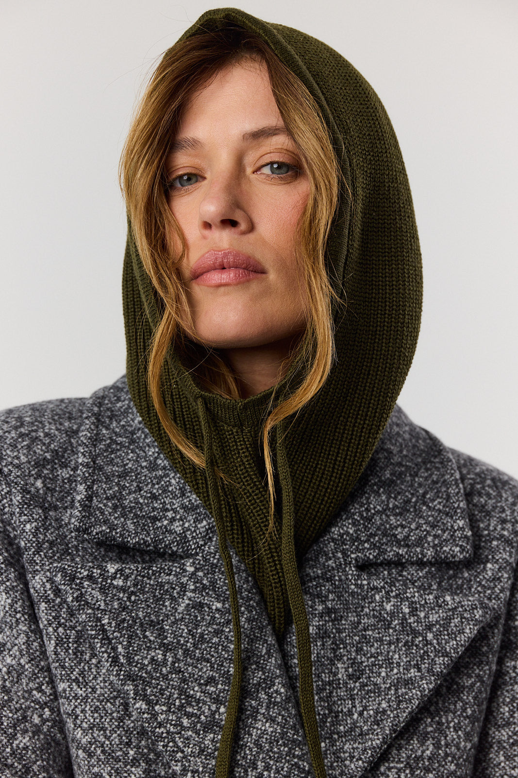 Balaclava khaki