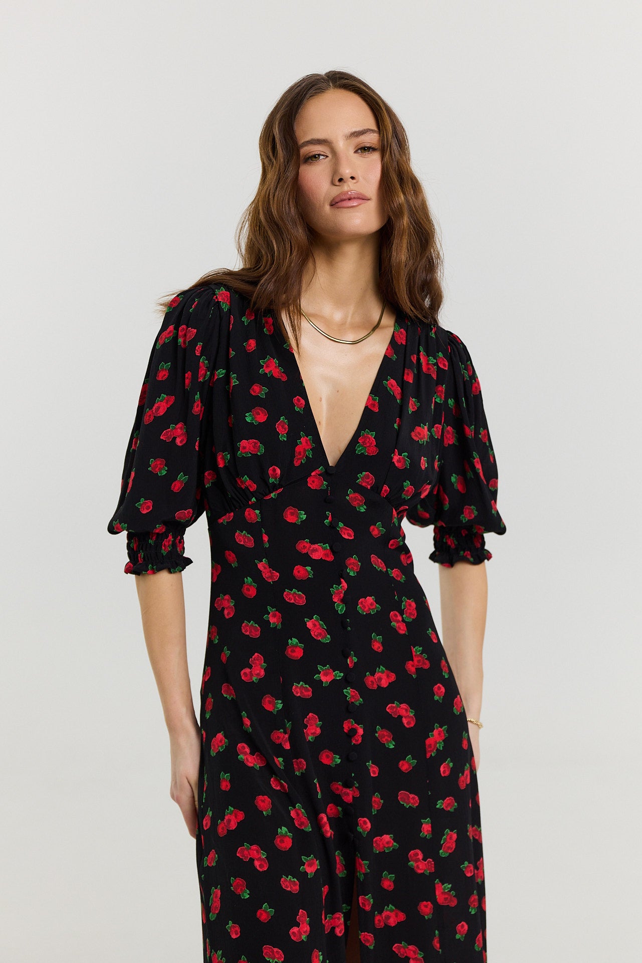 Sukienka Frida flower