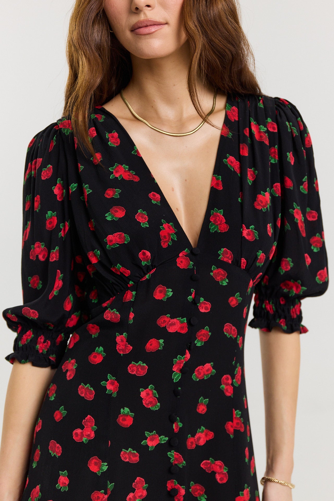 Sukienka Frida flower