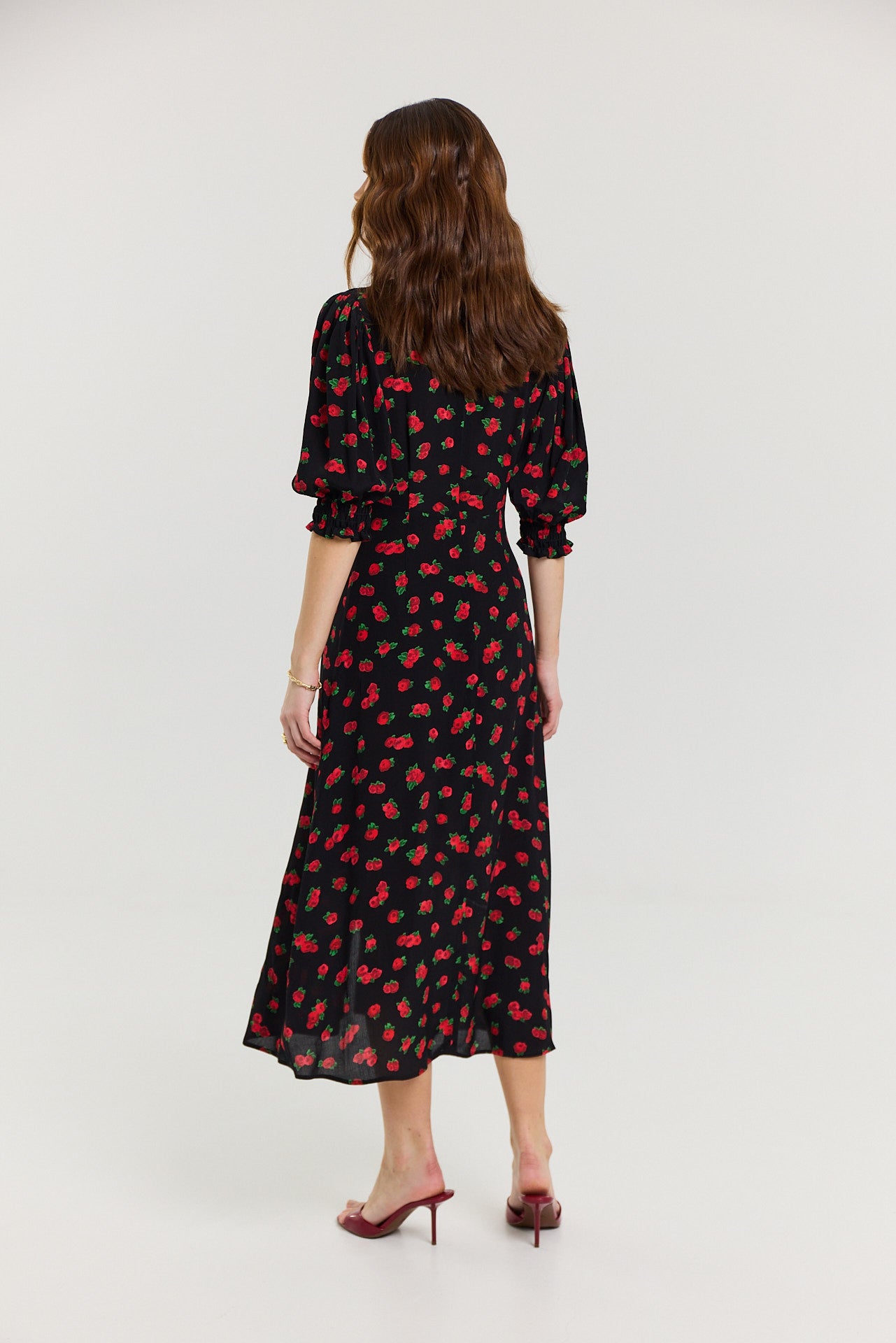 Sukienka Frida flower