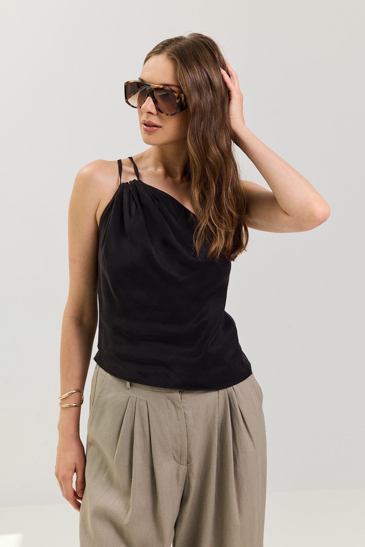 Top Muse black