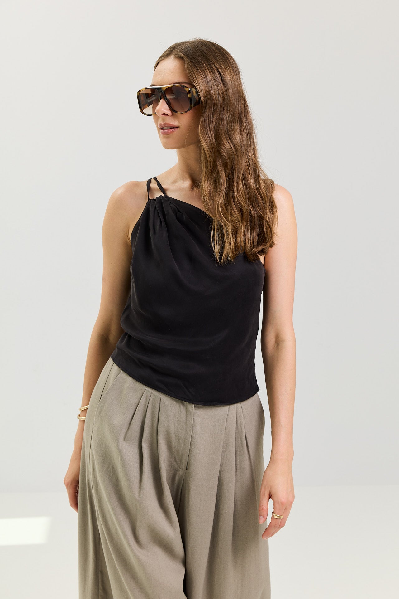 Top Muse black