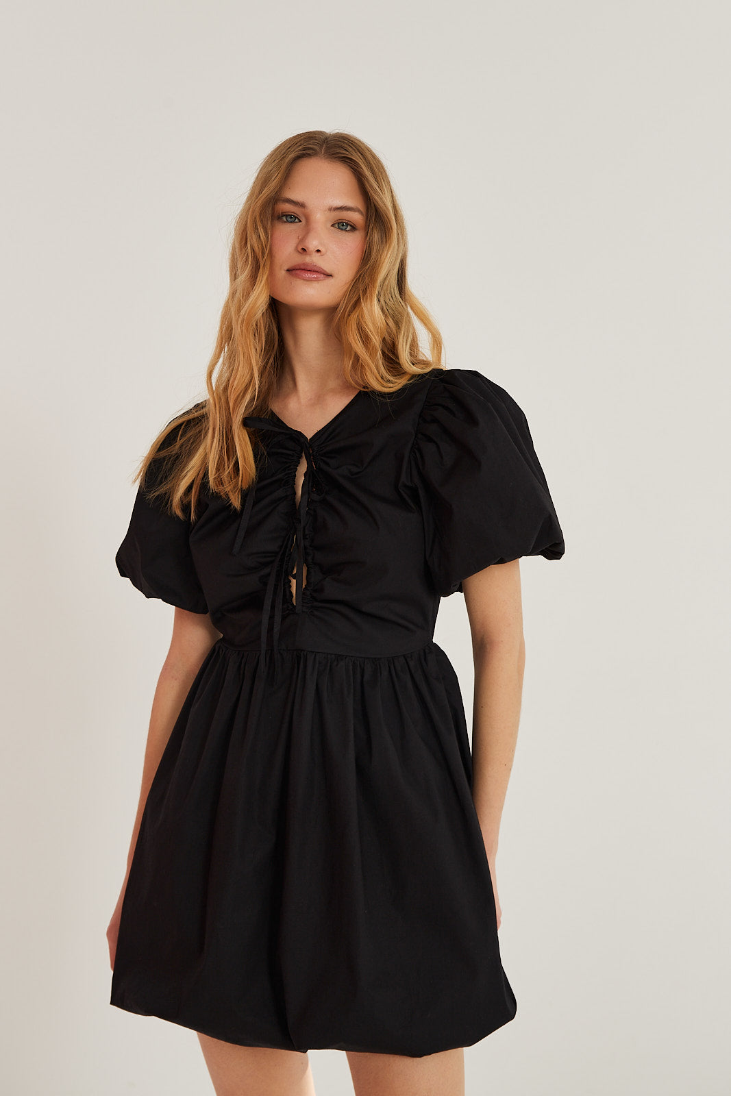 Sukienka Blair black