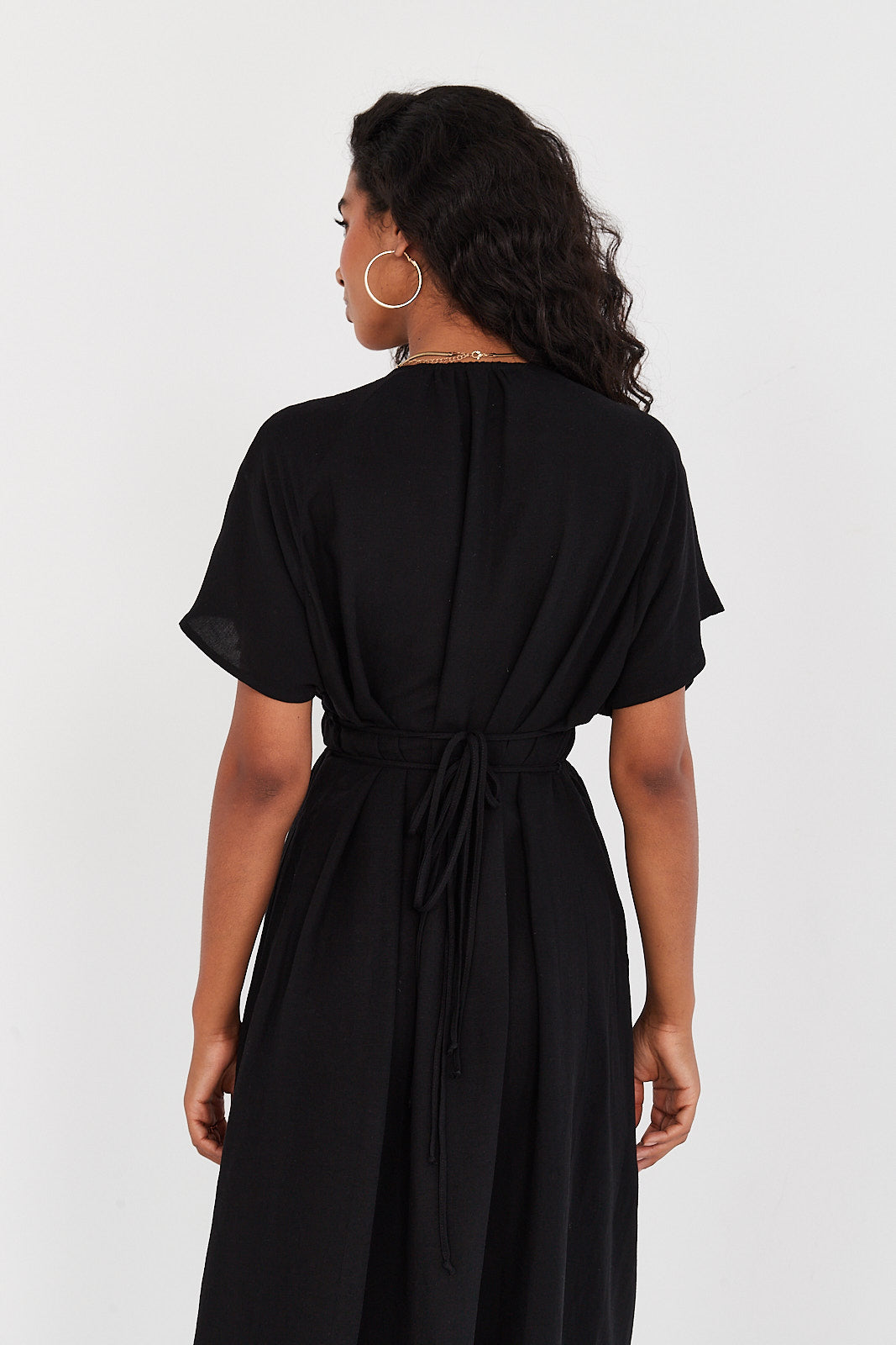 Sukienka Noah black