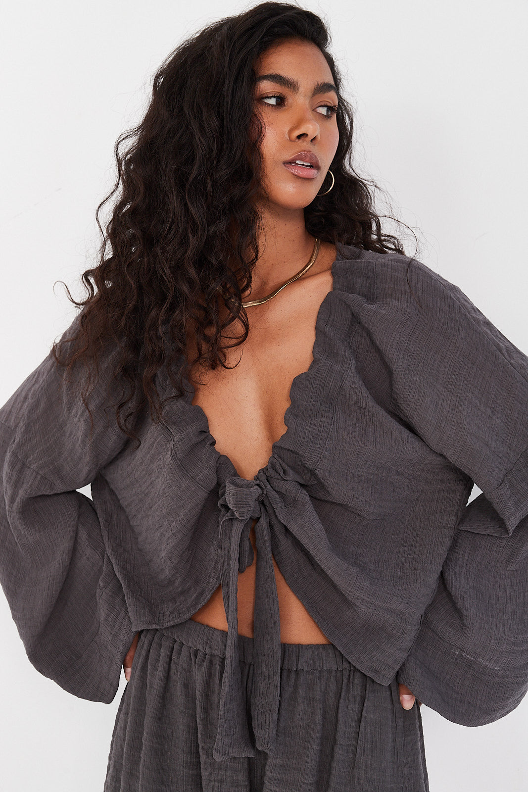 Szorty Lynn