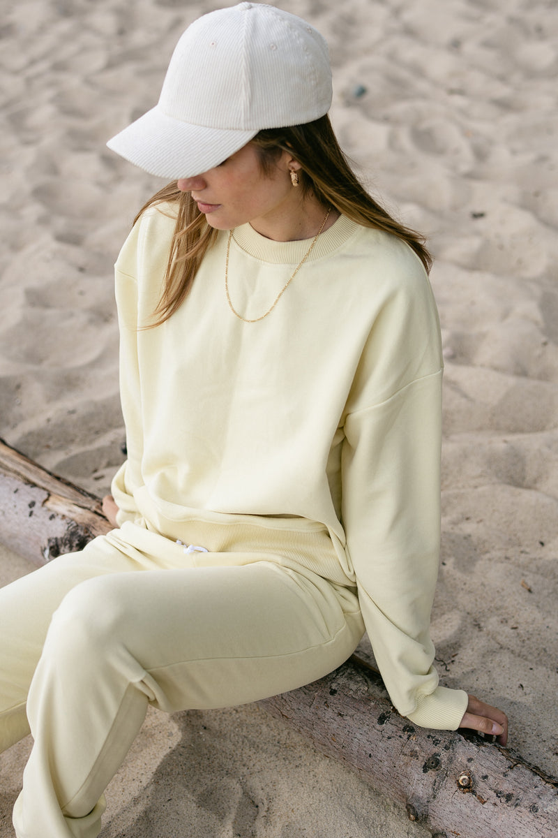 Bluza Vintage Butter