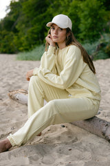 Bluza Vintage Butter