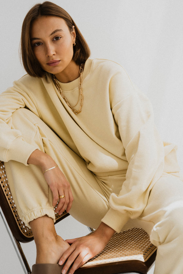 Bluza Vintage Butter